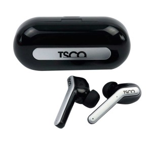 هدفون داخل گوش بی سیم تسکو مدل  TH-5357 TWS